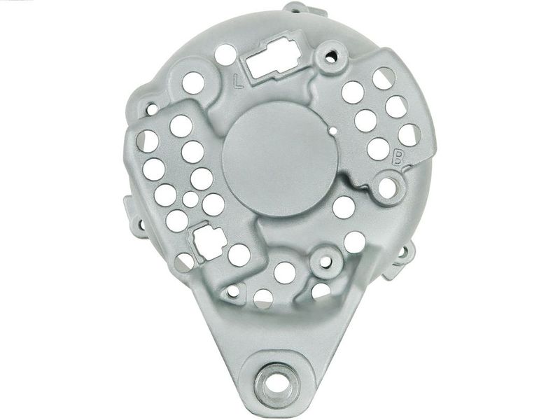 AS-PL ABR5017S Bracket, alternator drive flange