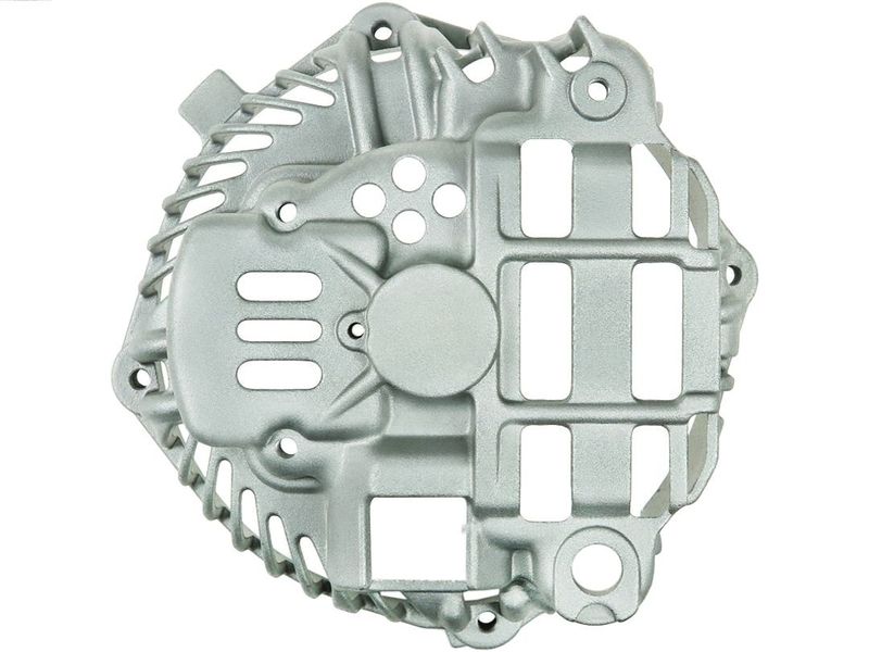 AS-PL ABR5018S Bracket, alternator drive flange