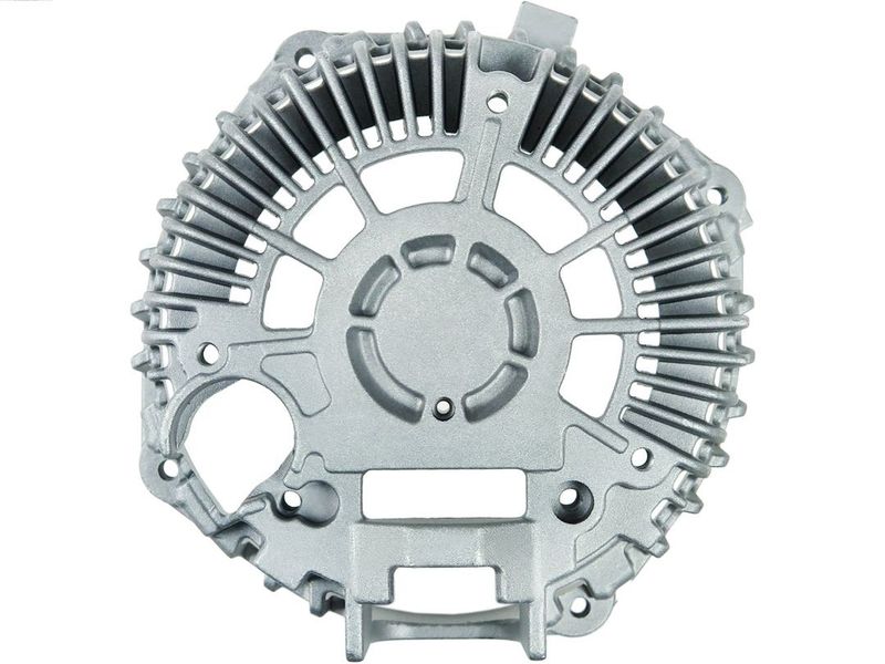 AS-PL ABR5019S Bracket, alternator drive flange