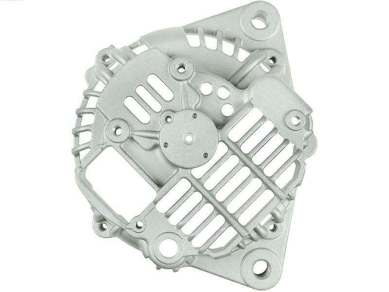 AS-PL ABR5020S Bracket, alternator drive flange