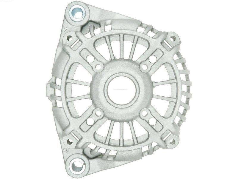 AS-PL ABR5022S Bracket, alternator drive flange