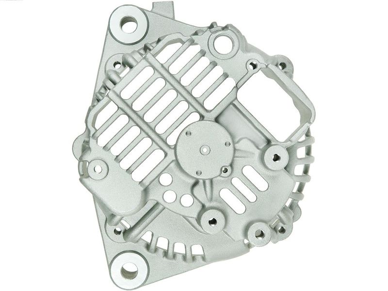 AS-PL ABR5023S Bracket, alternator drive flange