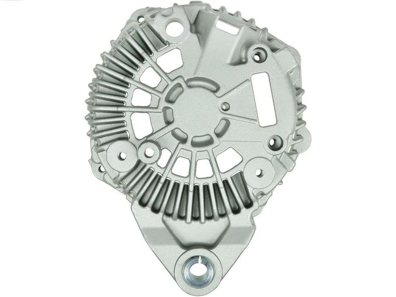 AS-PL ABR5024S Bracket, alternator drive flange