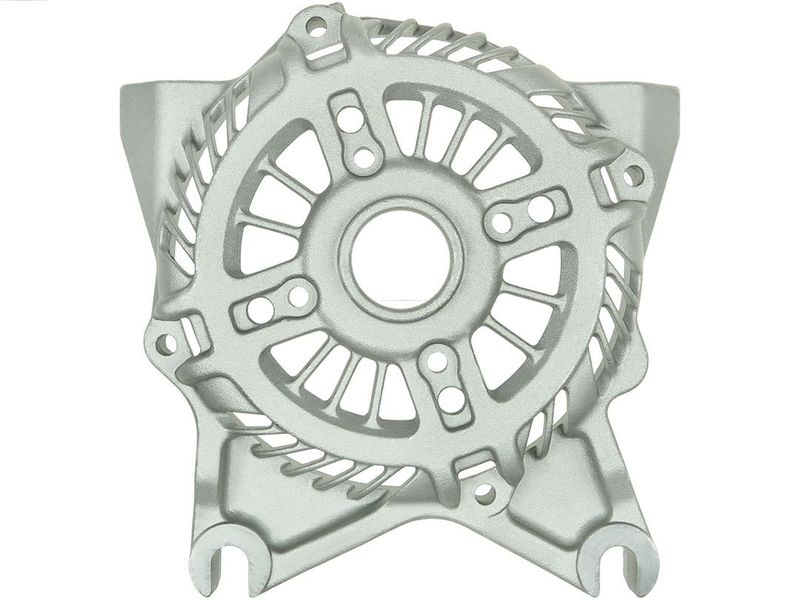 AS-PL ABR5026S Bracket, alternator drive flange