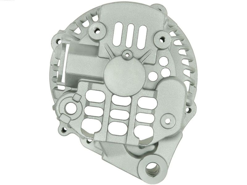 AS-PL ABR5028S Bracket, alternator drive flange