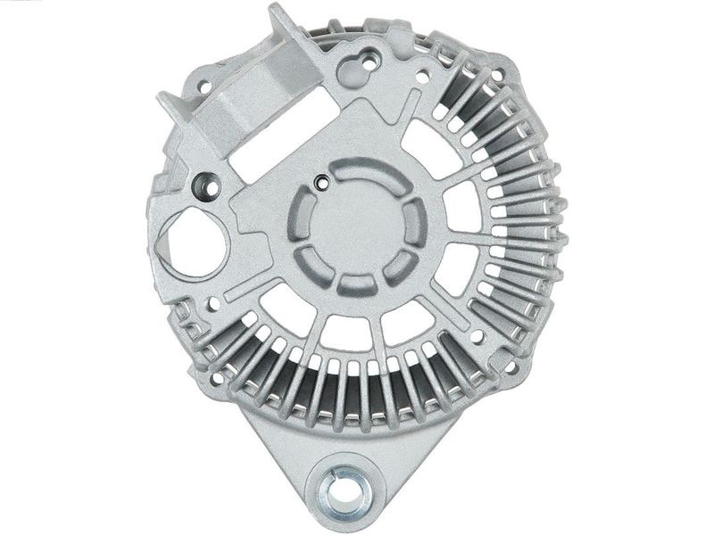 AS-PL ABR5033S Bracket, alternator drive flange