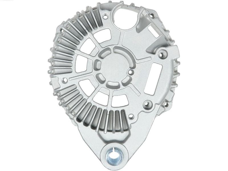 AS-PL ABR5034S Bracket, alternator drive flange