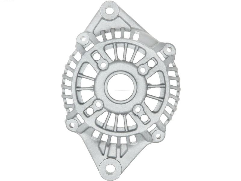 AS-PL ABR5035S Bracket, alternator drive flange