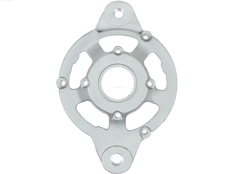 AS-PL ABR5036S Bracket, alternator drive flange