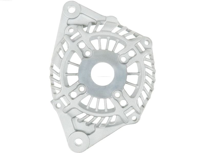 AS-PL ABR5040S Bracket, alternator drive flange