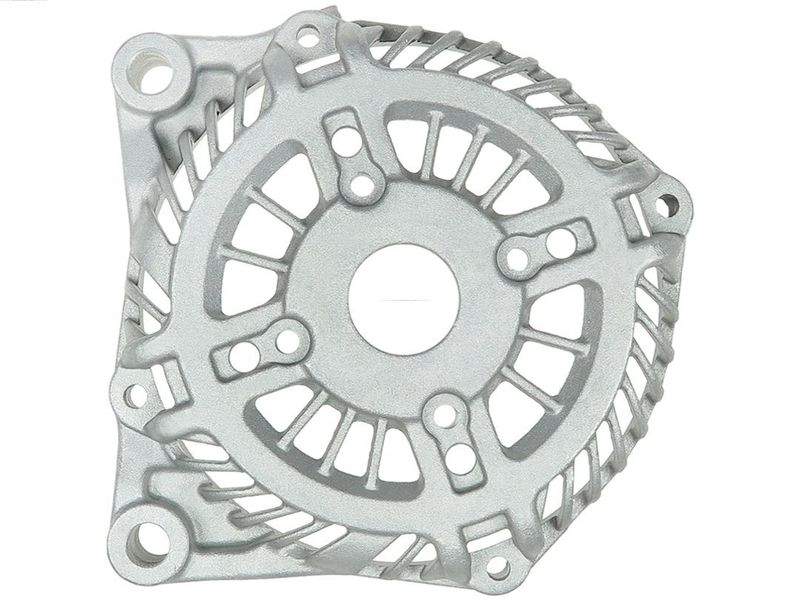 AS-PL ABR5045S Bracket, alternator drive flange