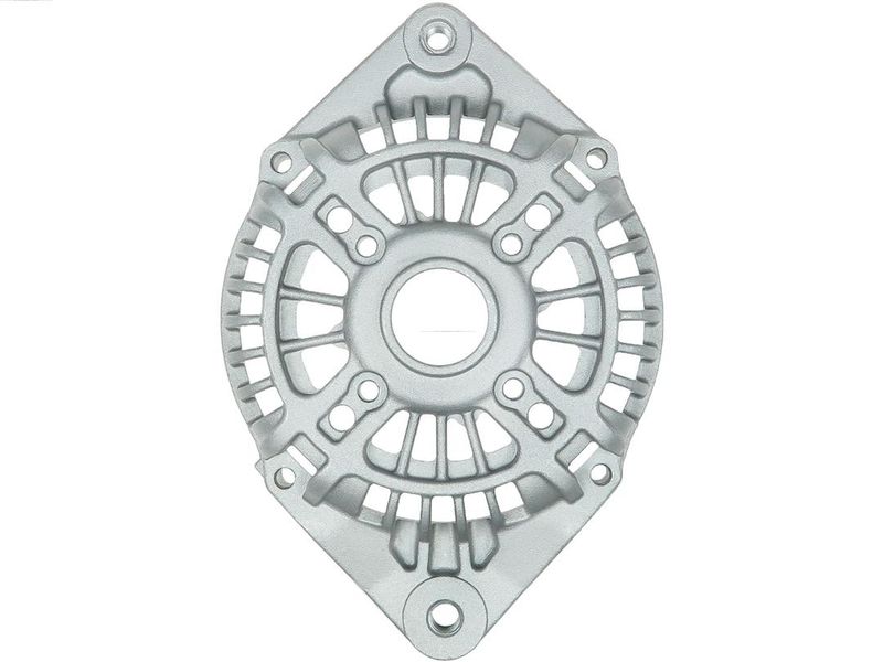 AS-PL ABR5046S Bracket, alternator drive flange