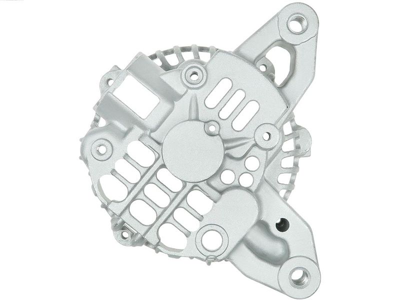 AS-PL ABR5047S Bracket, alternator drive flange