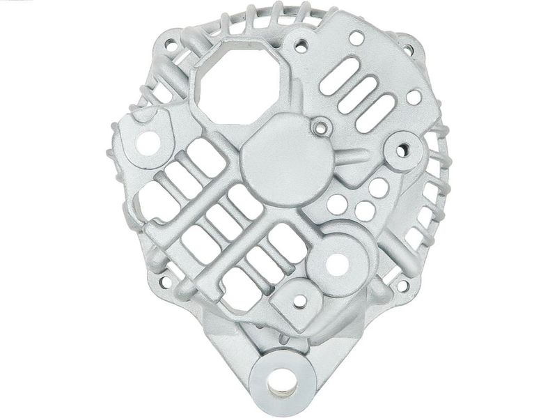 AS-PL ABR5048S Bracket, alternator drive flange