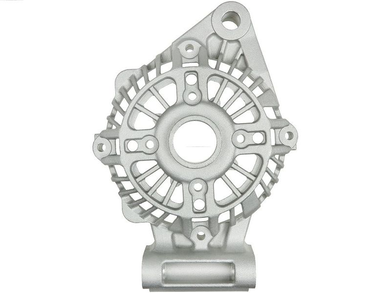 AS-PL ABR5067S Bracket, alternator drive flange