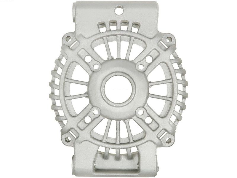 AS-PL ABR5071S Bracket, alternator drive flange