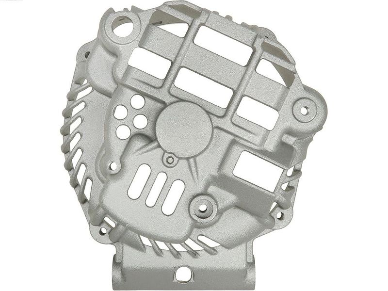 AS-PL ABR5110S Bracket, alternator drive flange