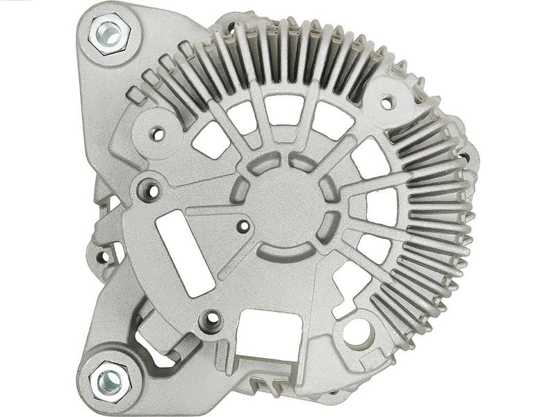 AS-PL ABR5112S Bracket, alternator drive flange