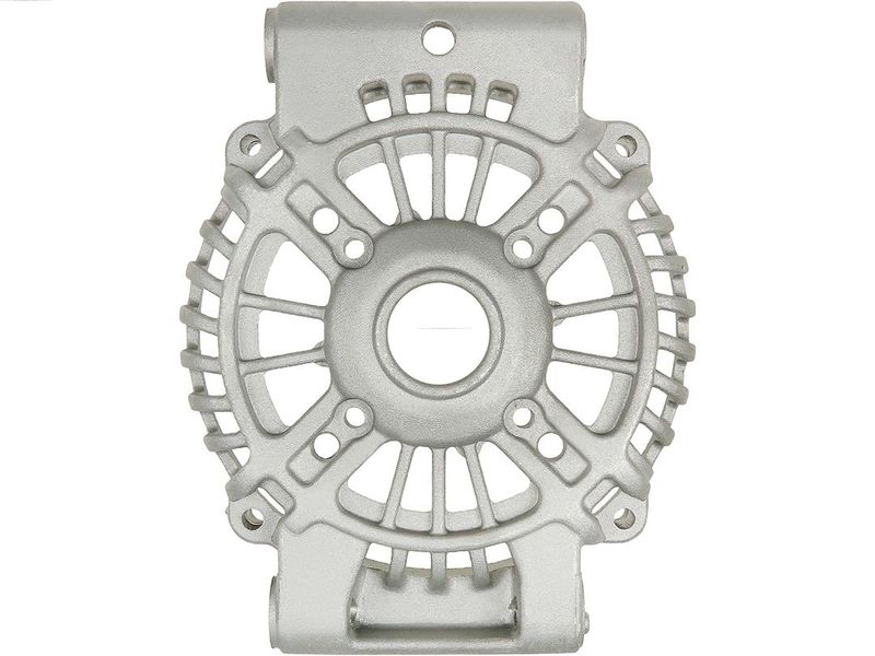 AS-PL ABR5140S Bracket, alternator drive flange