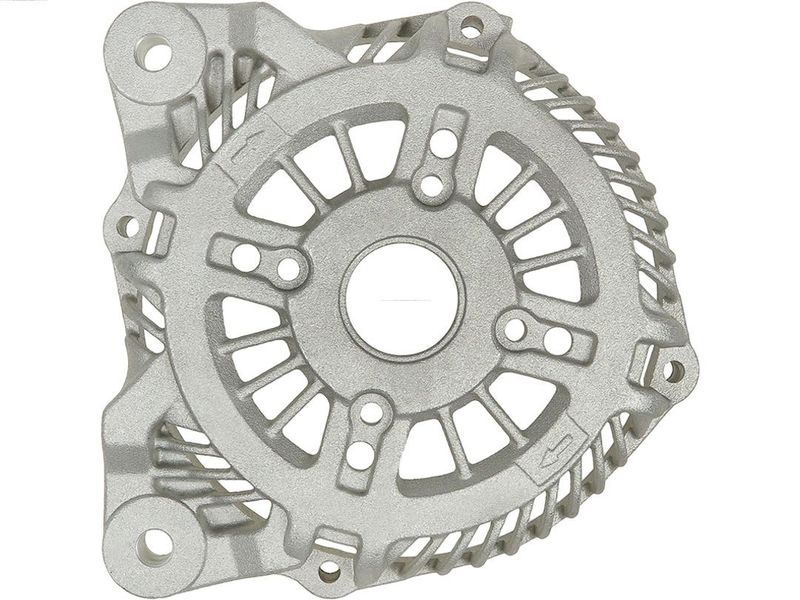AS-PL ABR5158S Bracket, alternator drive flange