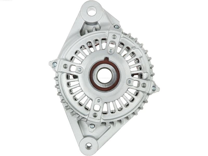 AS-PL ABR6001 Bracket, alternator drive flange