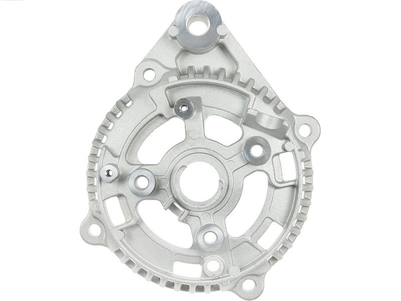 AS-PL ABR6004 Bracket, alternator drive flange