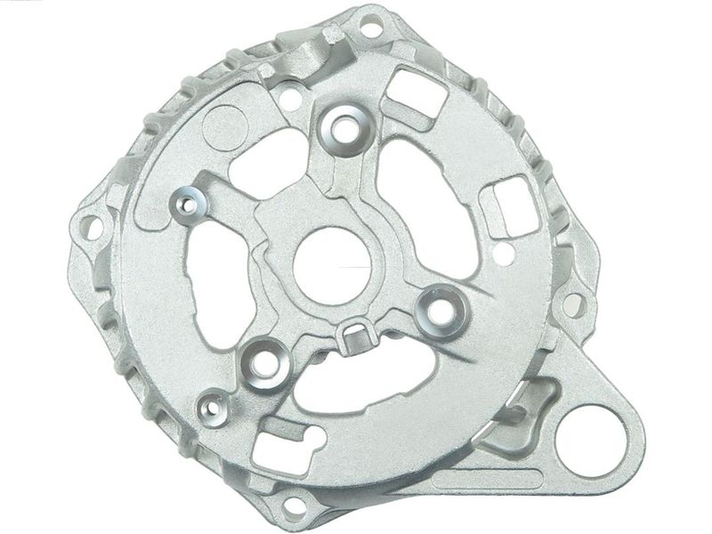 AS-PL ABR6007 Bracket, alternator drive flange