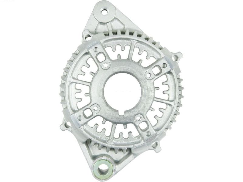 AS-PL ABR6008 Bracket, alternator drive flange