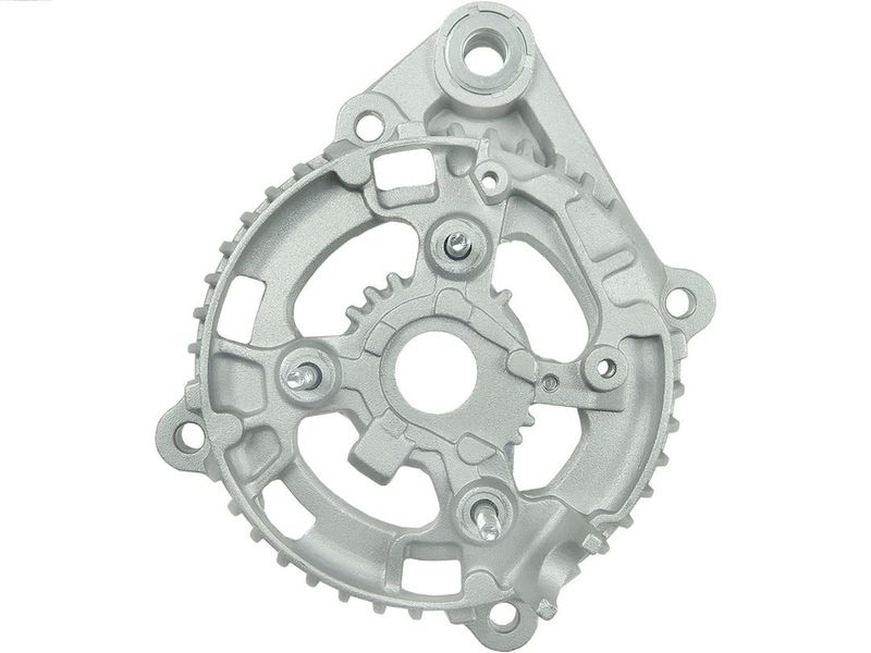 AS-PL ABR6009 Bracket, alternator drive flange
