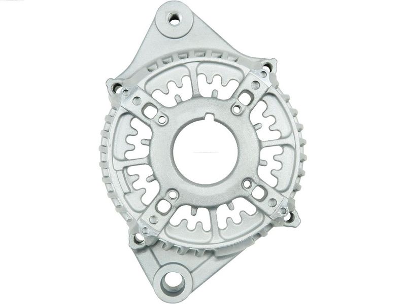 AS-PL ABR6010 Bracket, alternator drive flange