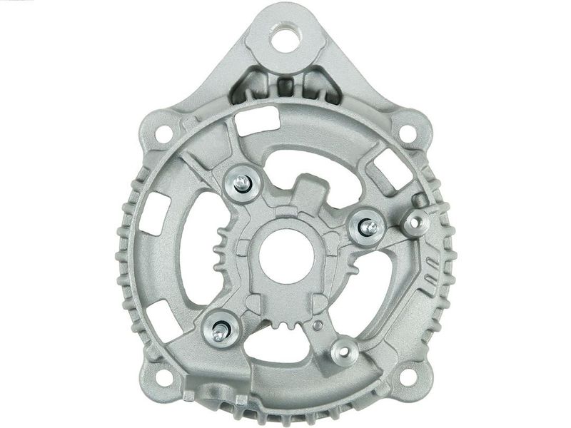 AS-PL ABR6011 Bracket, alternator drive flange