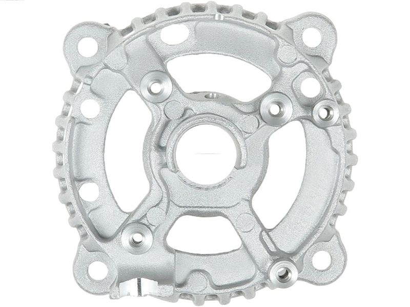 AS-PL ABR6012 Bracket, alternator drive flange