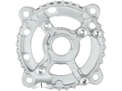 Bracket, alternator drive flange AS-PL ABR6012