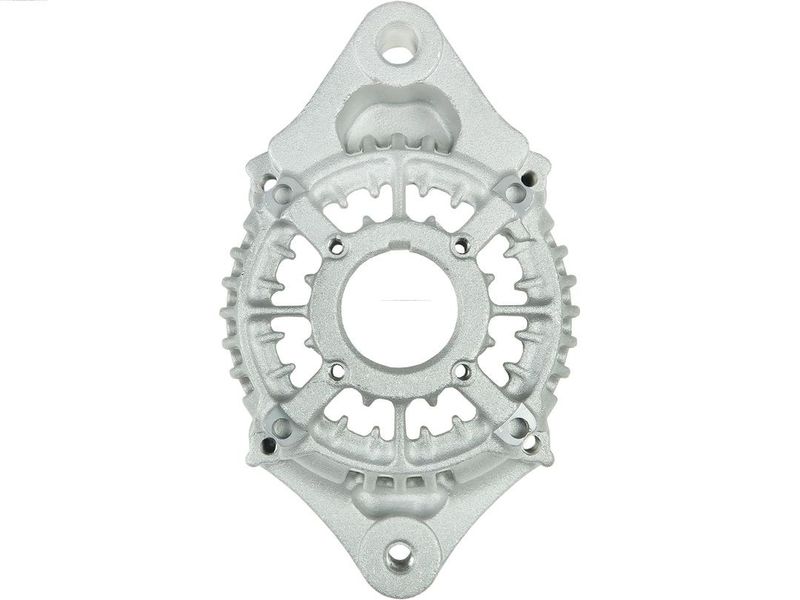 AS-PL ABR6013 Bracket, alternator drive flange