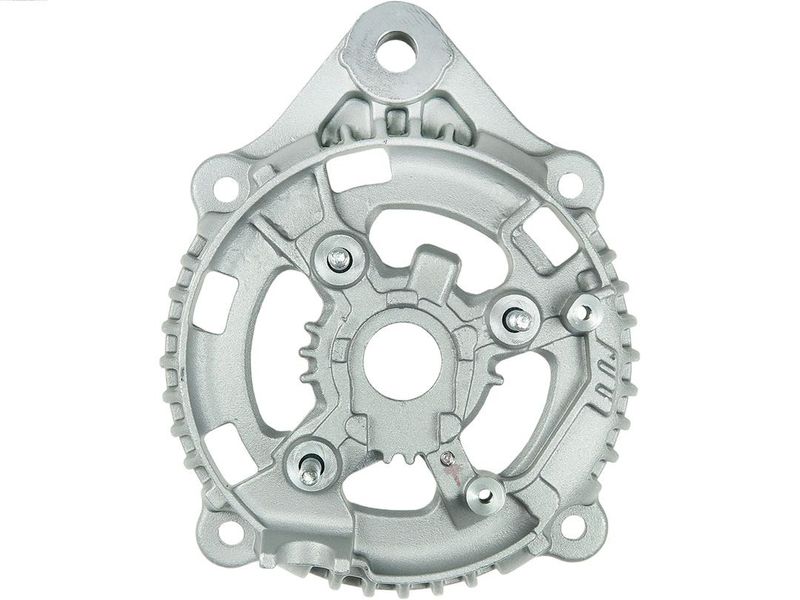 AS-PL ABR6014 Bracket, alternator drive flange
