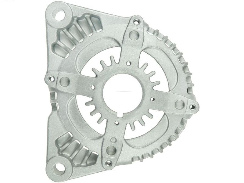 AS-PL ABR6017S Bracket, alternator drive flange