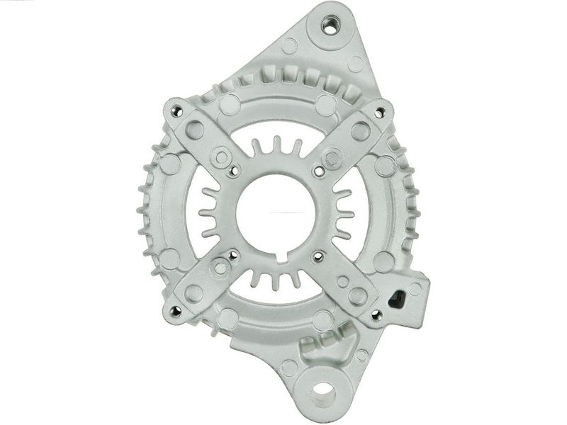 AS-PL ABR6018S Bracket, alternator drive flange