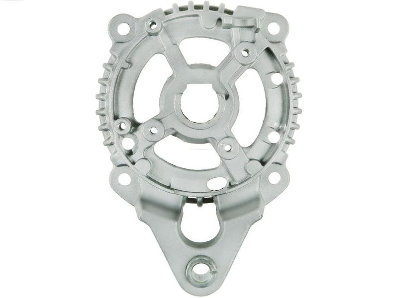 AS-PL ABR6019S Bracket, alternator drive flange