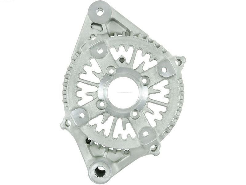 AS-PL ABR6020S Bracket, alternator drive flange