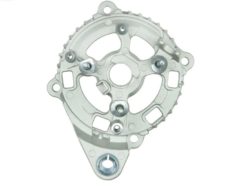 AS-PL ABR6022S Bracket, alternator drive flange