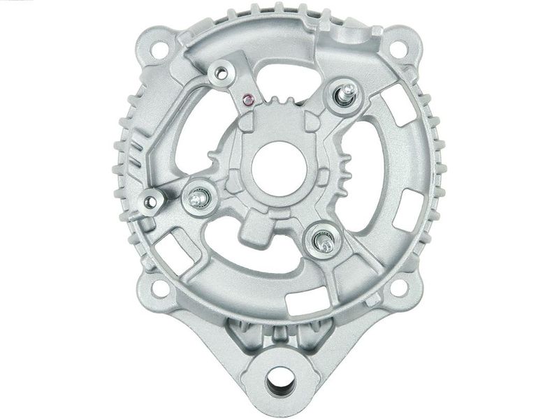 AS-PL ABR6026S Bracket, alternator drive flange