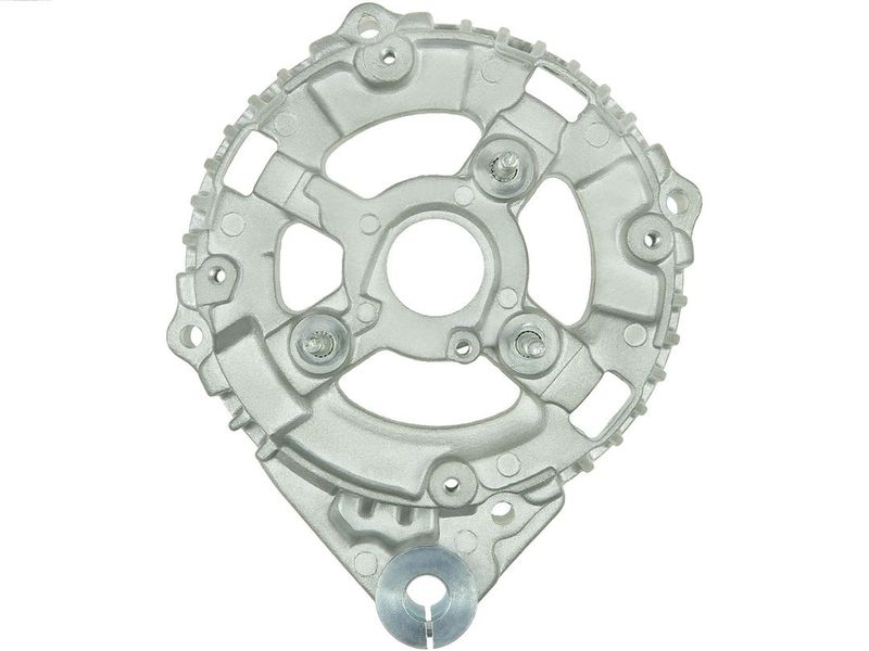 AS-PL ABR6030S Bracket, alternator drive flange