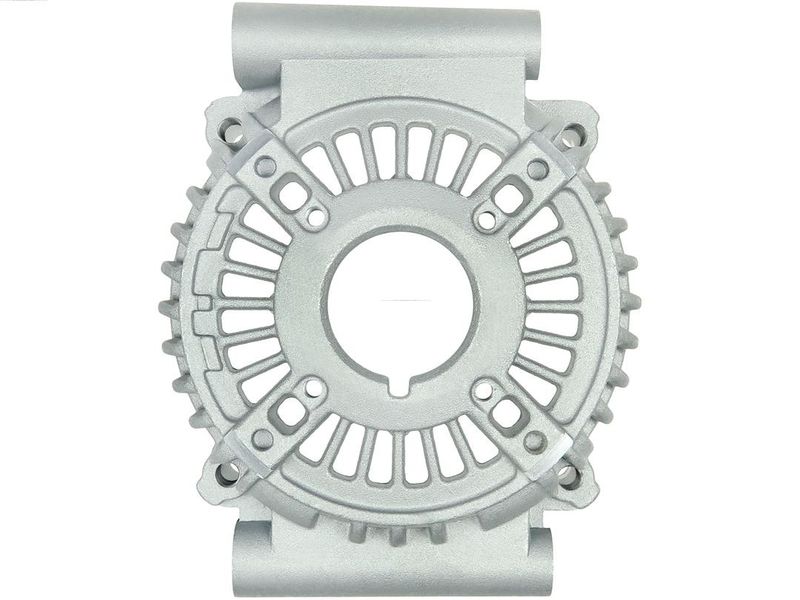 AS-PL ABR6033S Bracket, alternator drive flange