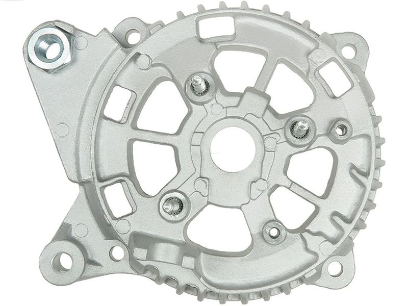 AS-PL ABR6035S Bracket, alternator drive flange