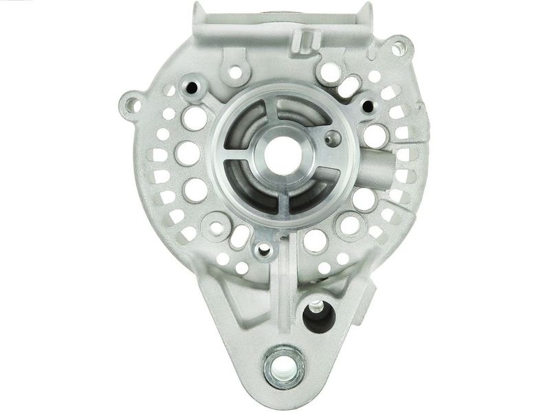 AS-PL ABR6037S Bracket, alternator drive flange