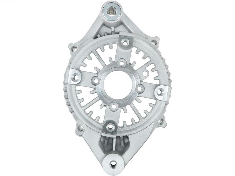 AS-PL ABR6038S Bracket, alternator drive flange