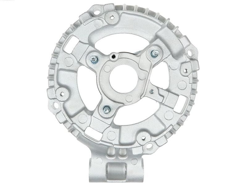 AS-PL ABR6039S Bracket, alternator drive flange