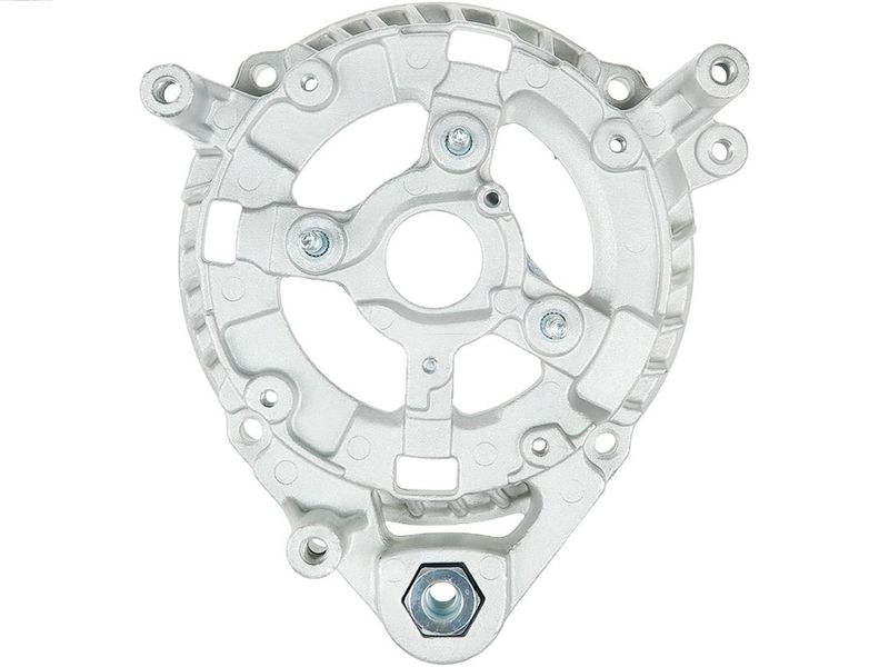 AS-PL ABR6040S Bracket, alternator drive flange
