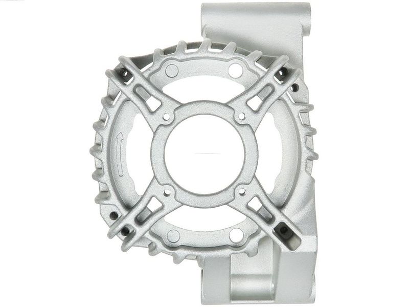 AS-PL ABR6042S Bracket, alternator drive flange