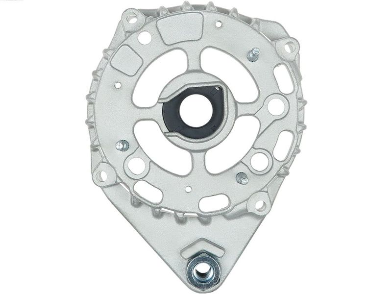 AS-PL ABR6045S Bracket, alternator drive flange